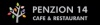 Penzion 14